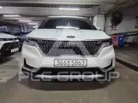 2021 KIA Carnival