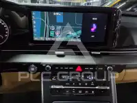 2021 KIA Carnival