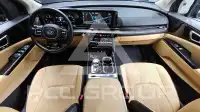 2021 KIA Carnival