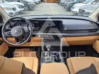 2021 KIA Carnival