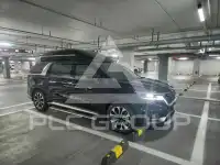 2021 KIA Carnival