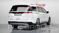 2021 KIA Carnival