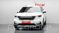 2021 KIA Carnival
