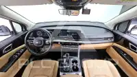 2021 KIA Carnival
