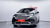2021 KIA Carnival
