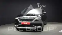 2021 KIA Carnival