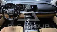 2021 KIA Carnival