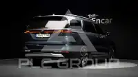 2021 KIA Carnival