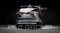 2021 KIA Carnival