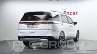 2021 KIA Carnival