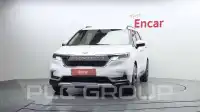 2021 KIA Carnival