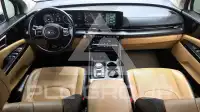 2021 KIA Carnival