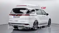 2021 KIA Carnival