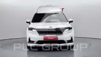 2021 KIA Carnival