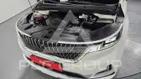 2021 KIA Carnival