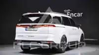 2021 KIA Carnival
