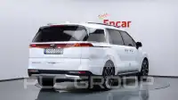 2021 KIA Carnival