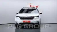 2021 KIA Carnival