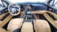 2021 KIA Carnival