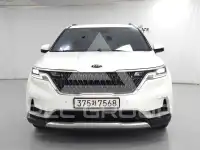 2021 KIA Carnival