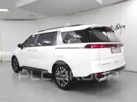 2021 KIA Carnival