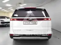 2021 KIA Carnival