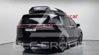 2021 KIA Carnival