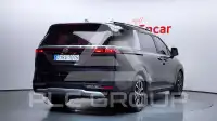 2021 KIA Carnival