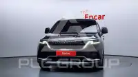 2021 KIA Carnival