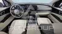 2021 KIA Carnival