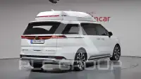 2021 KIA Carnival