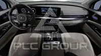 2021 KIA Carnival