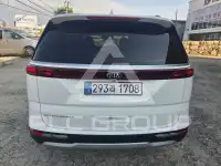 2021 KIA Carnival
