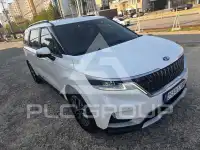 2021 KIA Carnival
