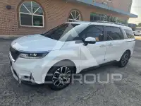 2021 KIA Carnival