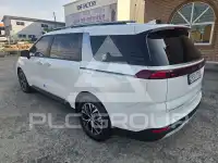 2021 KIA Carnival