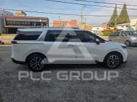 2021 KIA Carnival