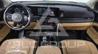 2021 KIA Carnival