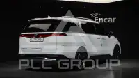 2021 KIA Carnival