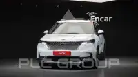 2021 KIA Carnival
