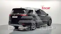 2021 KIA Carnival