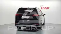 2021 KIA Carnival