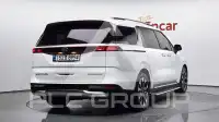 2021 KIA Carnival