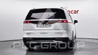 2021 KIA Carnival