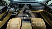 2021 KIA Carnival