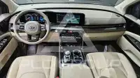 2021 KIA Carnival