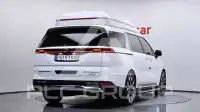 2021 KIA Carnival