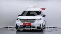 2021 KIA Carnival