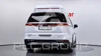 2021 KIA Carnival