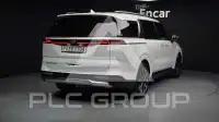 2021 KIA Carnival